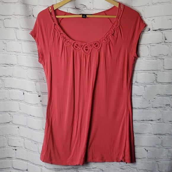 Banana Republic Top   - Picture 1 of 8